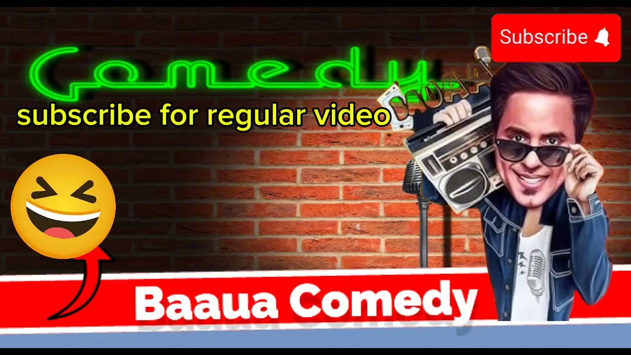#BAUAA #BauaaPranks Top-5 BauaaKi Comedy | (part 15)|Bauaa Pranks