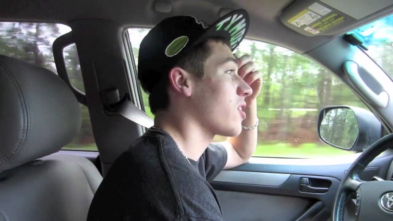 PLAYLIST LIVE ROAD TRIP!