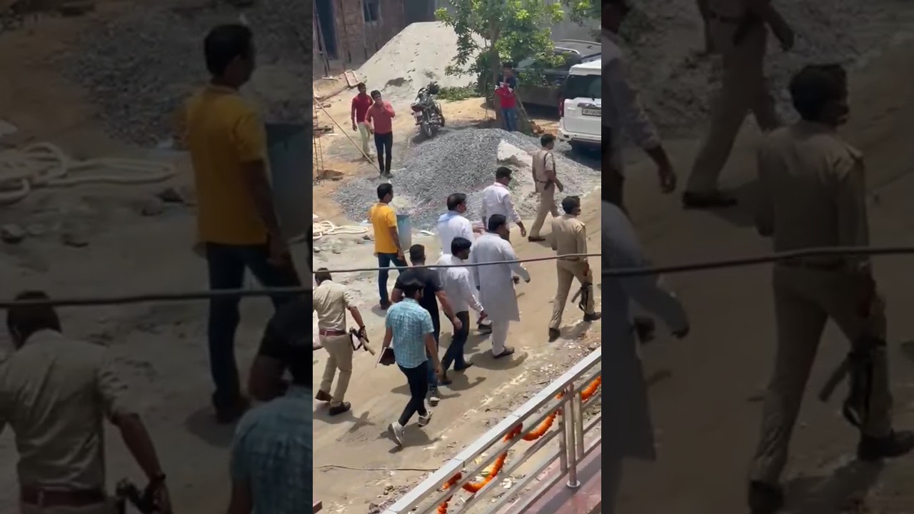 Thakur Dhirendra Singh MLA Jewar #thakur #minivlog #shortvideo #rajput #mahadev