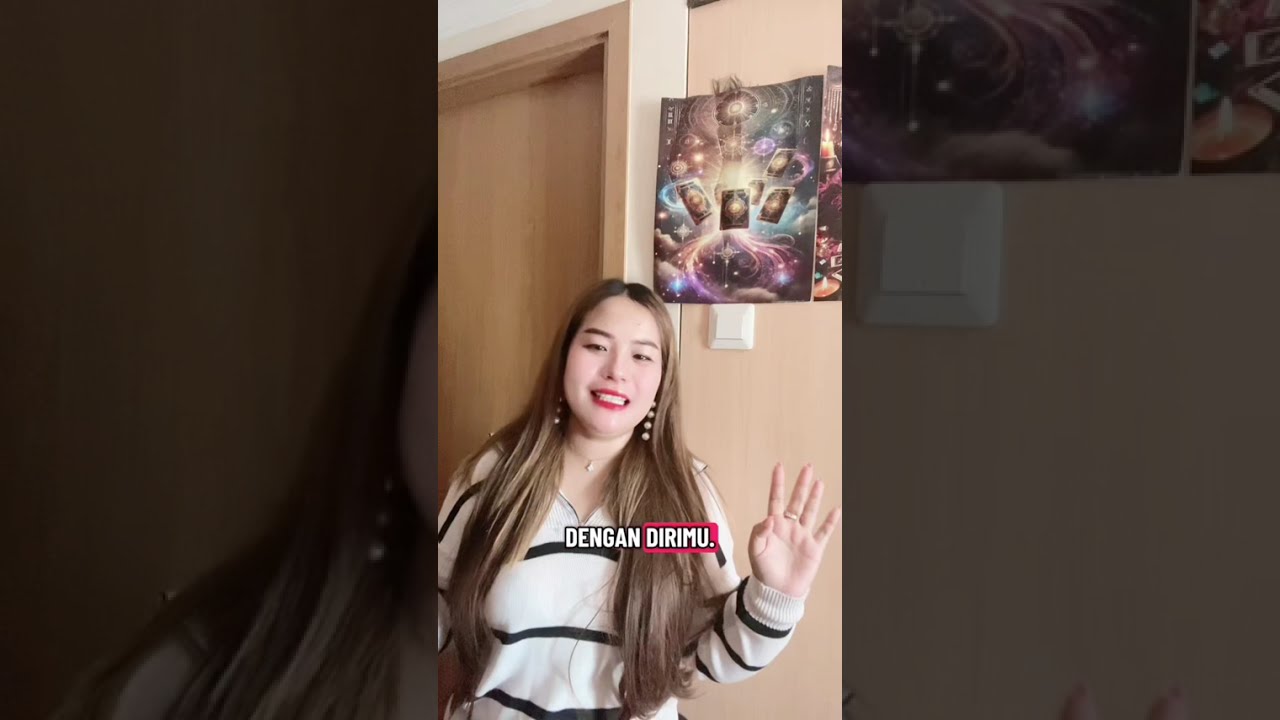 🌹 KENAPA DIA IRI PADA DIRIMU 🌹
