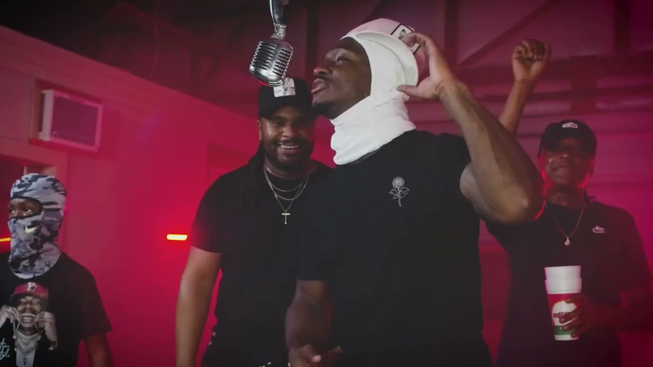 I&rsquo;GOD - Isama(FirstDayOut) | official mic drop video
