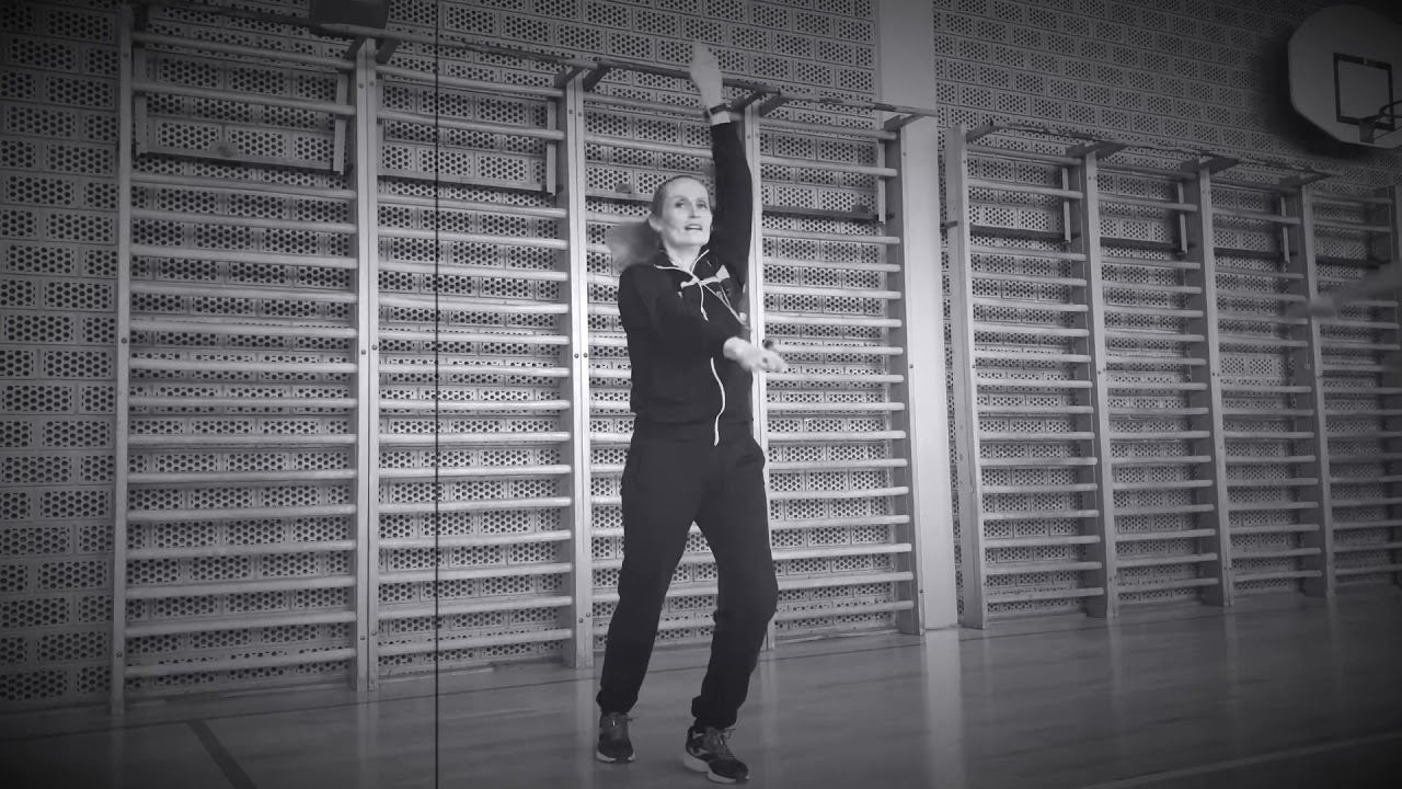 Video priprema za čas fizickog vaspitanja
