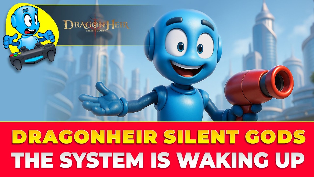 Worbronus - The system is waking up