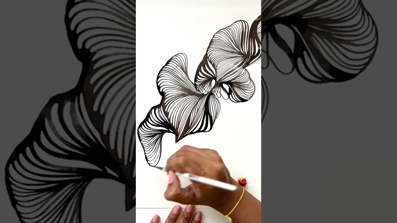 Evolving… 