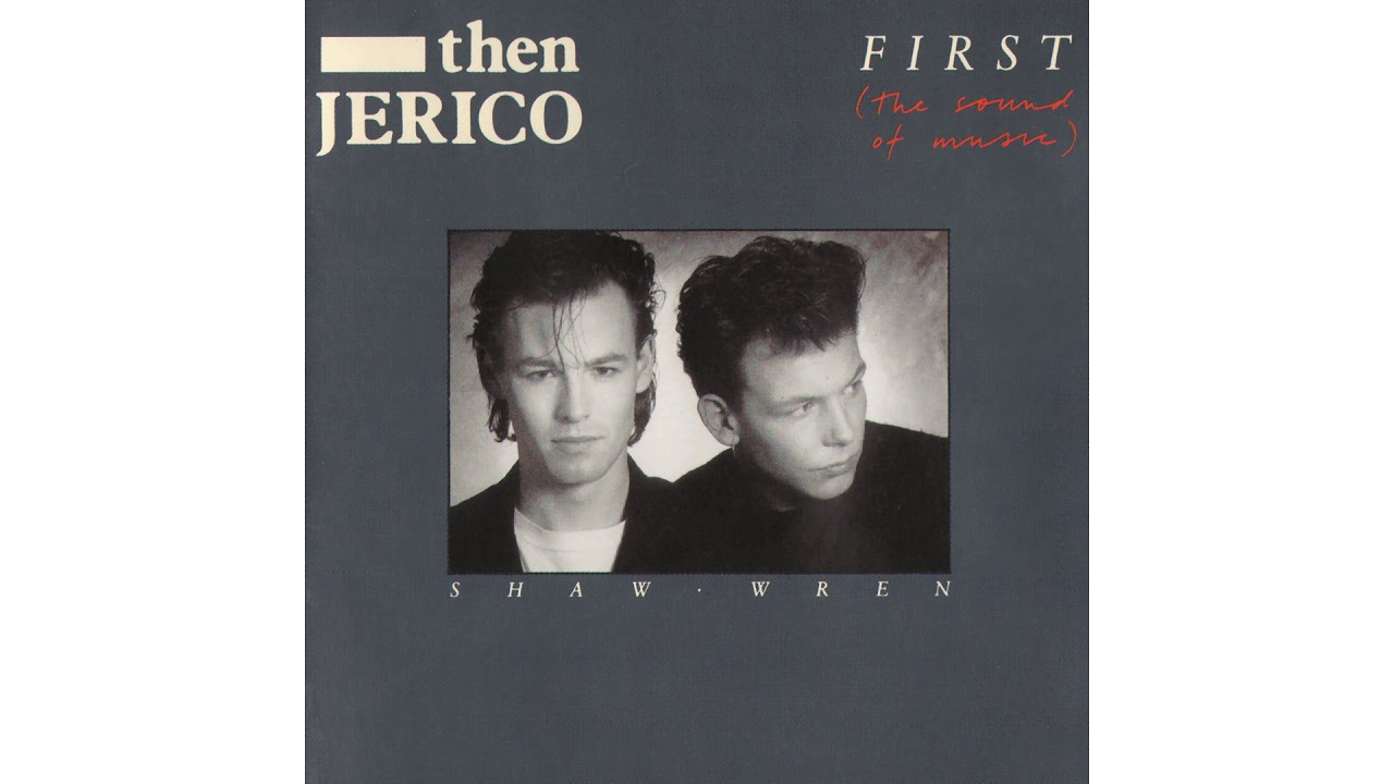 Then Jerico - Fault (Dub)