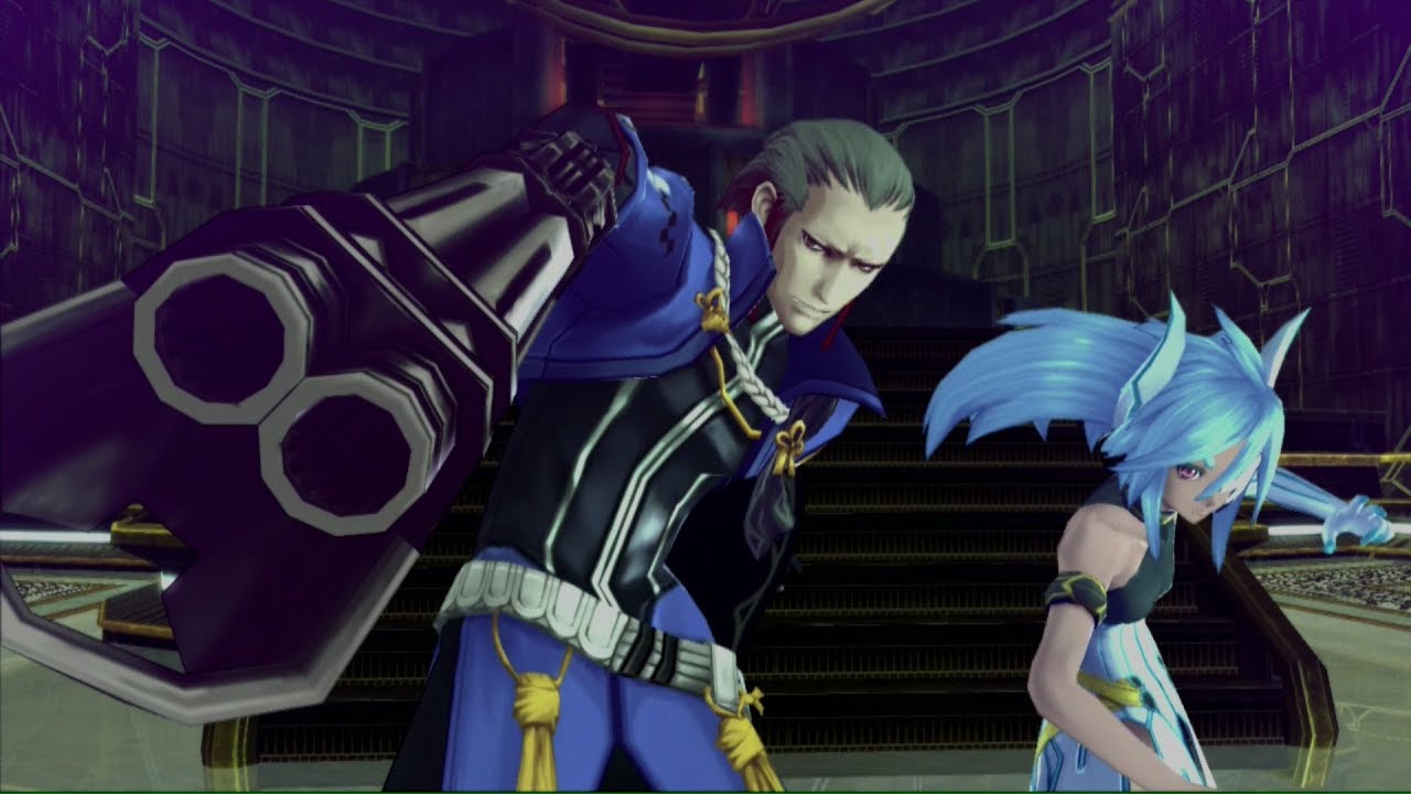 【PS3】テイルズ オブ エクシリア part42