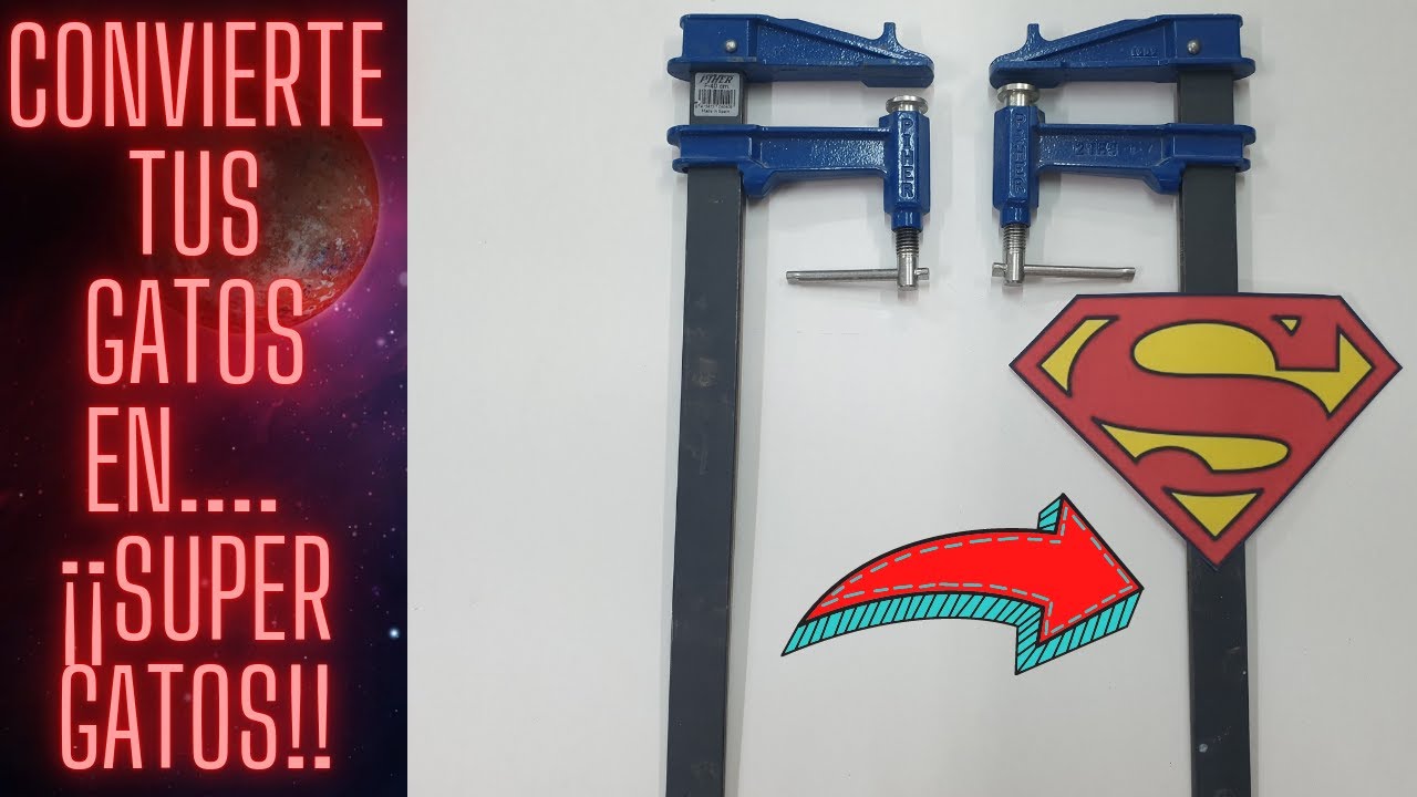 Transforma tus mordazas en Super Mordazas con &eacute;ste sencillo &uacute;til f&aacute;cil de hacer #diy #tips #amazing