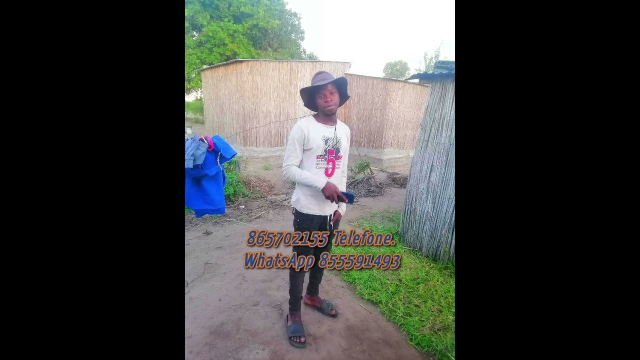 Cesarito-Na Xanissiwa Ukatini [prod by De king Sbeck] 865702155 telefone 855591493 WhatsApp