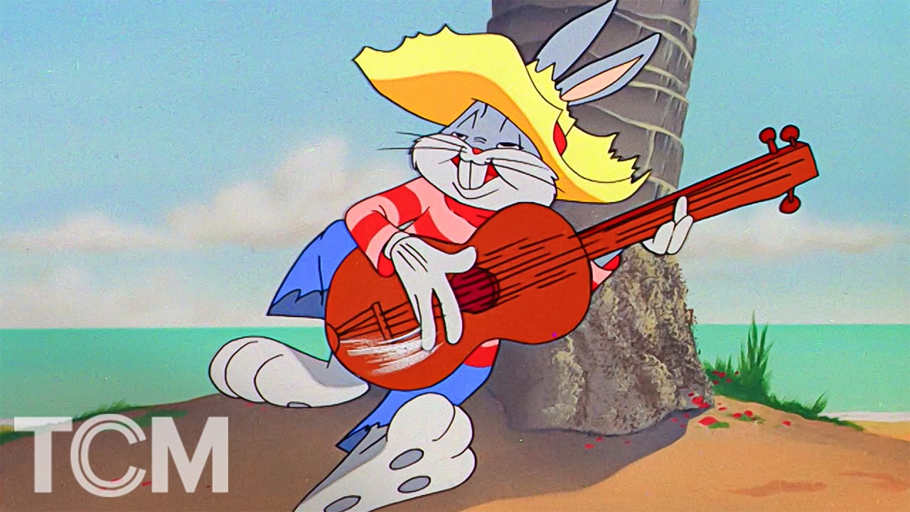 What Makes Looney Tunes Legendary (Clip) | TCM Originals | TCM
