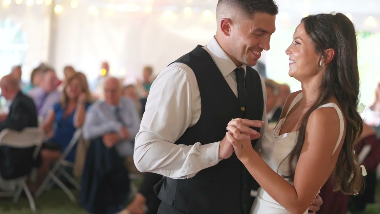 K. Ebner Creative - 2025 Wedding Reel