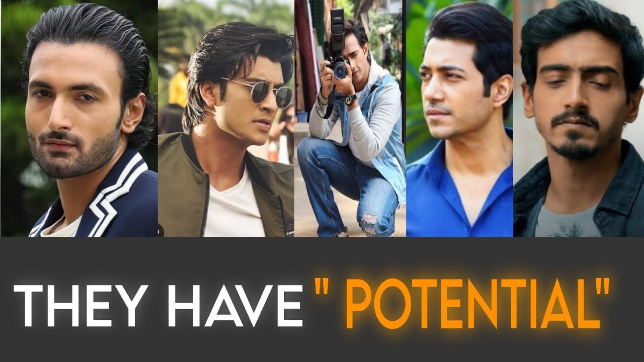 Top Bengali Actors with MASSIVE Potential to Become Superstars | Rising Heroes | Cinema
