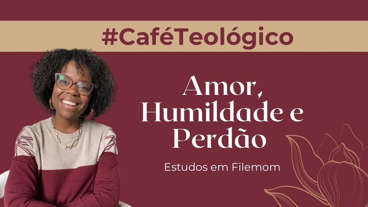 Café Teológico - Filemom #EP23