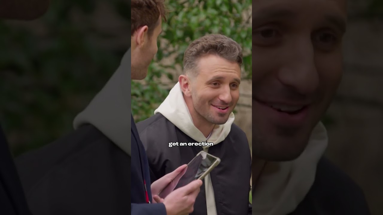 Tommy makes his wish come true #taskmasterau #taskmaster #wishingwell