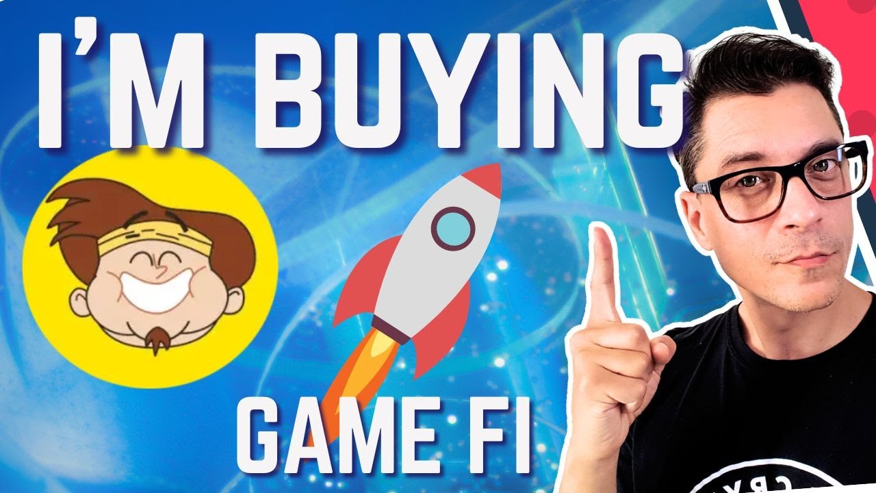 GameFi Project Set to Explode in 2024 - BUY in PRESALE!!!