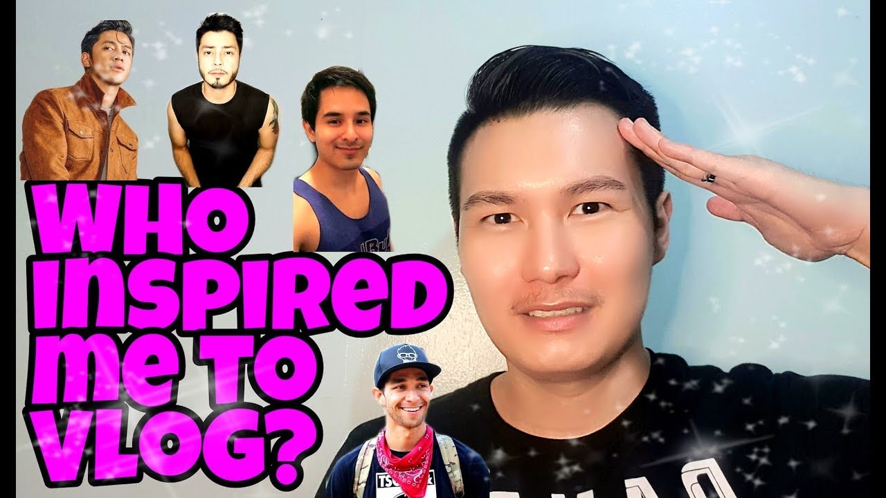 Nash Tee's Vlog Inspiration S01E49