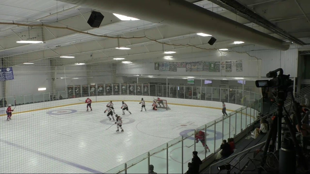 Warriors vs Cyclones JV