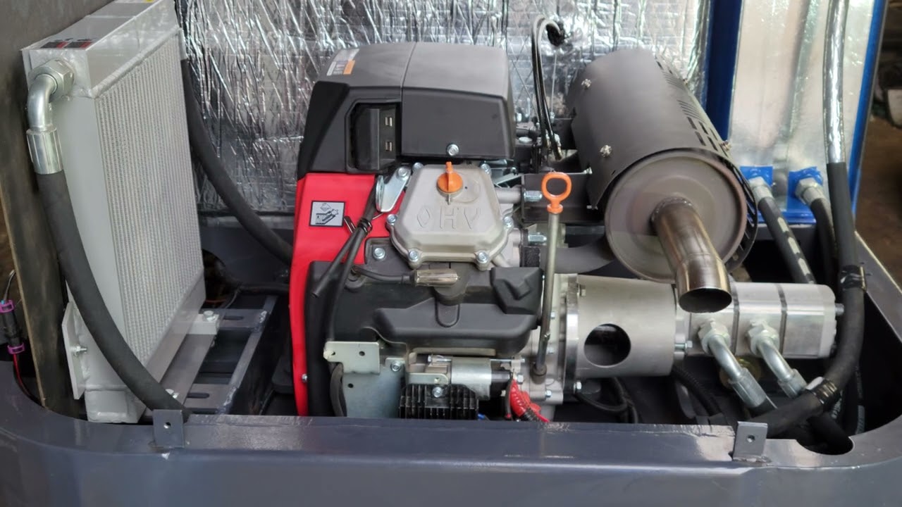AGT INDUSTRIAL MY50R