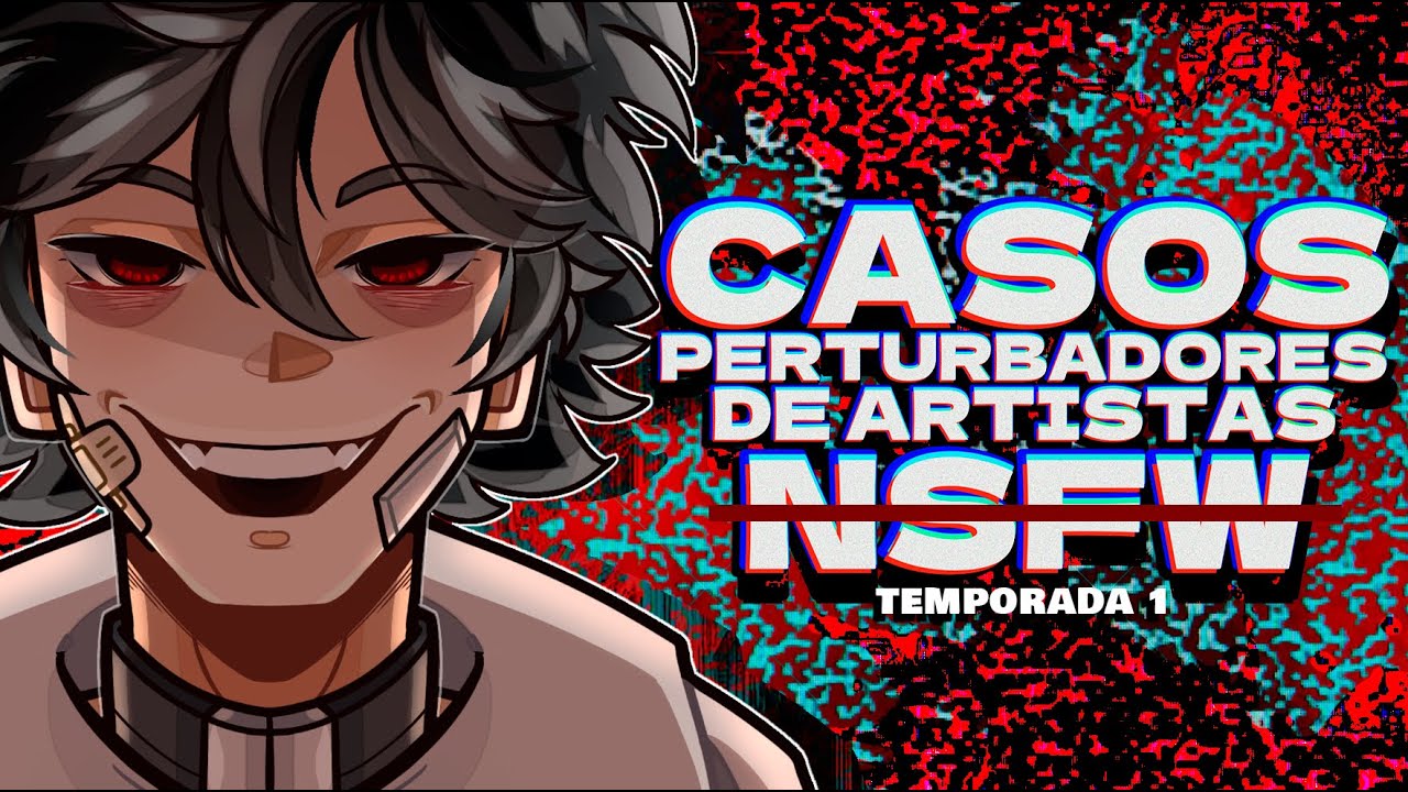 CASOS PERTURBADORES de ARTISTAS Nꜱꜰᴡ| Temporada 1