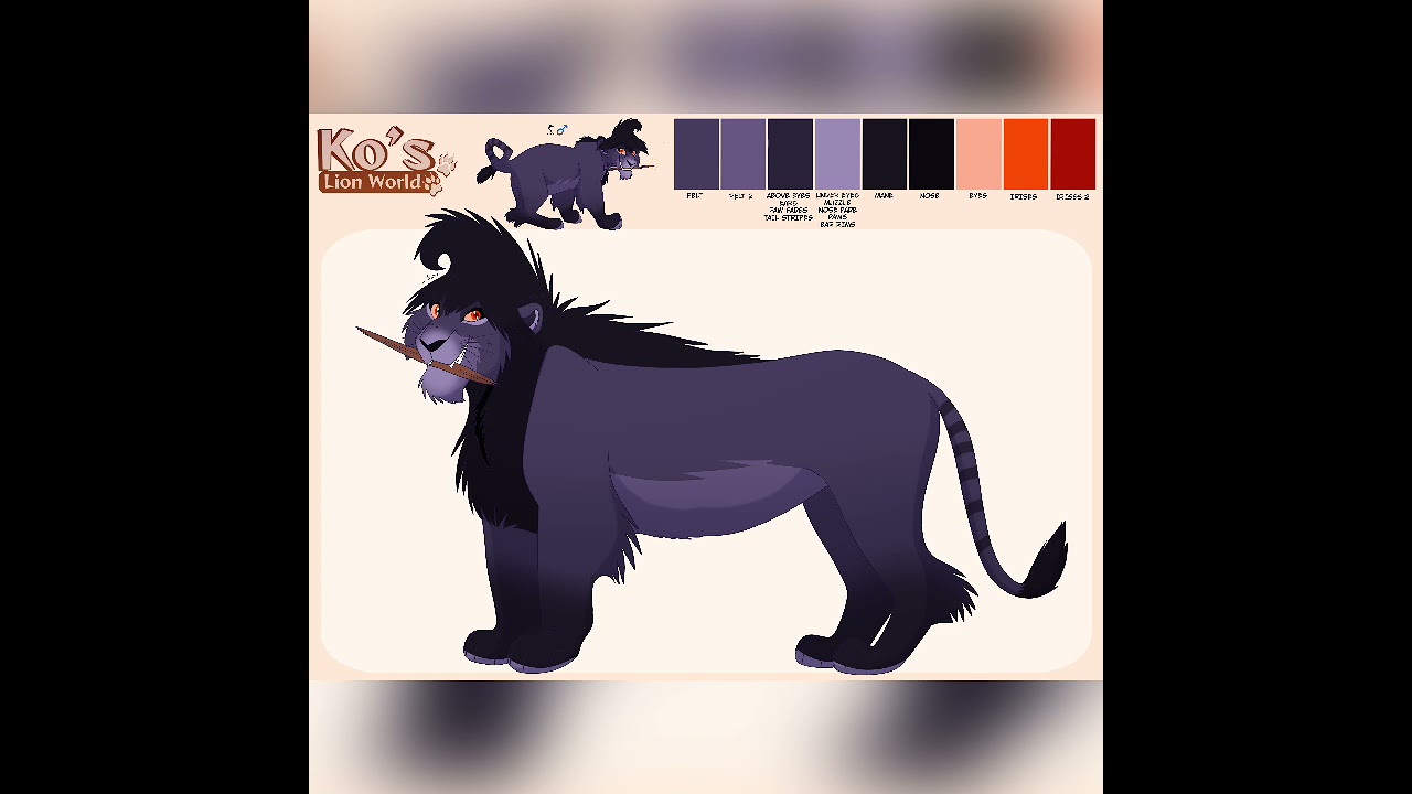 Spooky and Creepy Design 5 (ADOPTABLE)