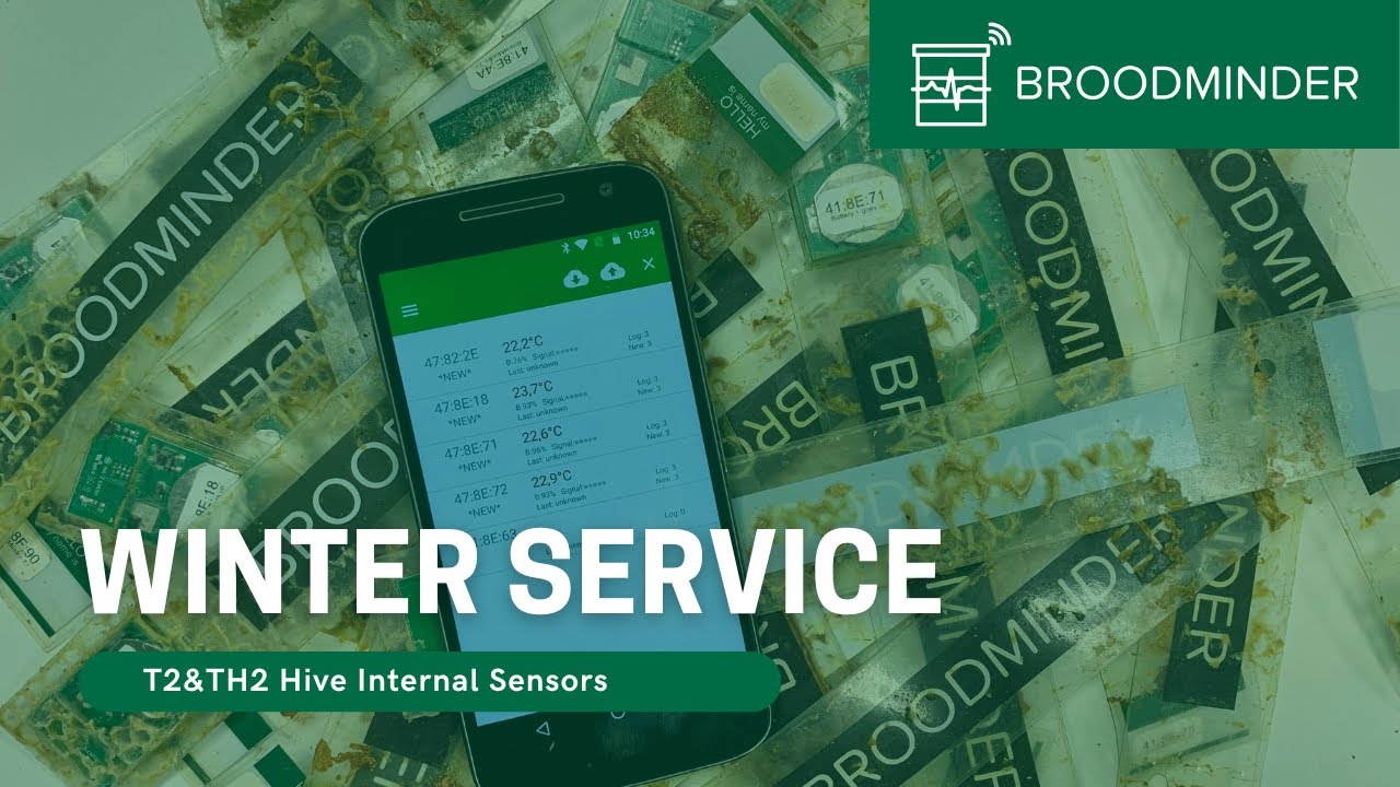 Winter Service: T2 & TH2