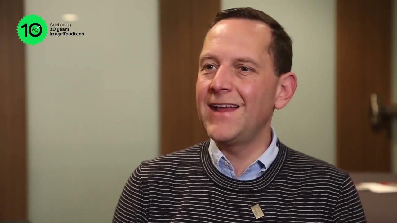 David Friedberg reflects 10 years on from selling Climate Corp for $1 billion