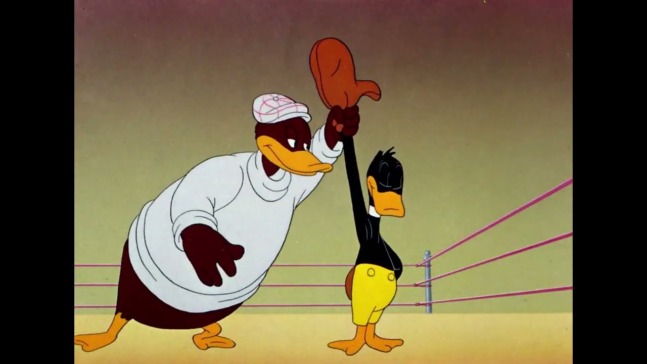 Looney Tunes - Empatar ou Não Empatar (BKS)