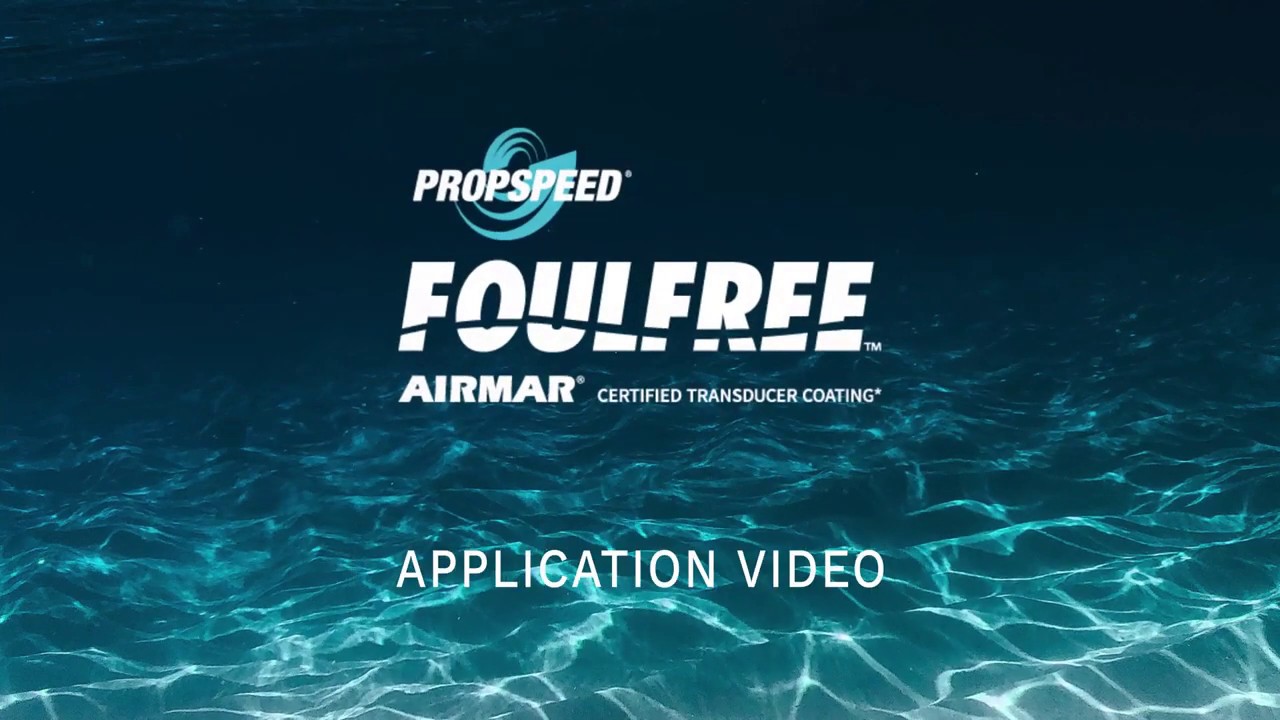 How to Apply Foulfree