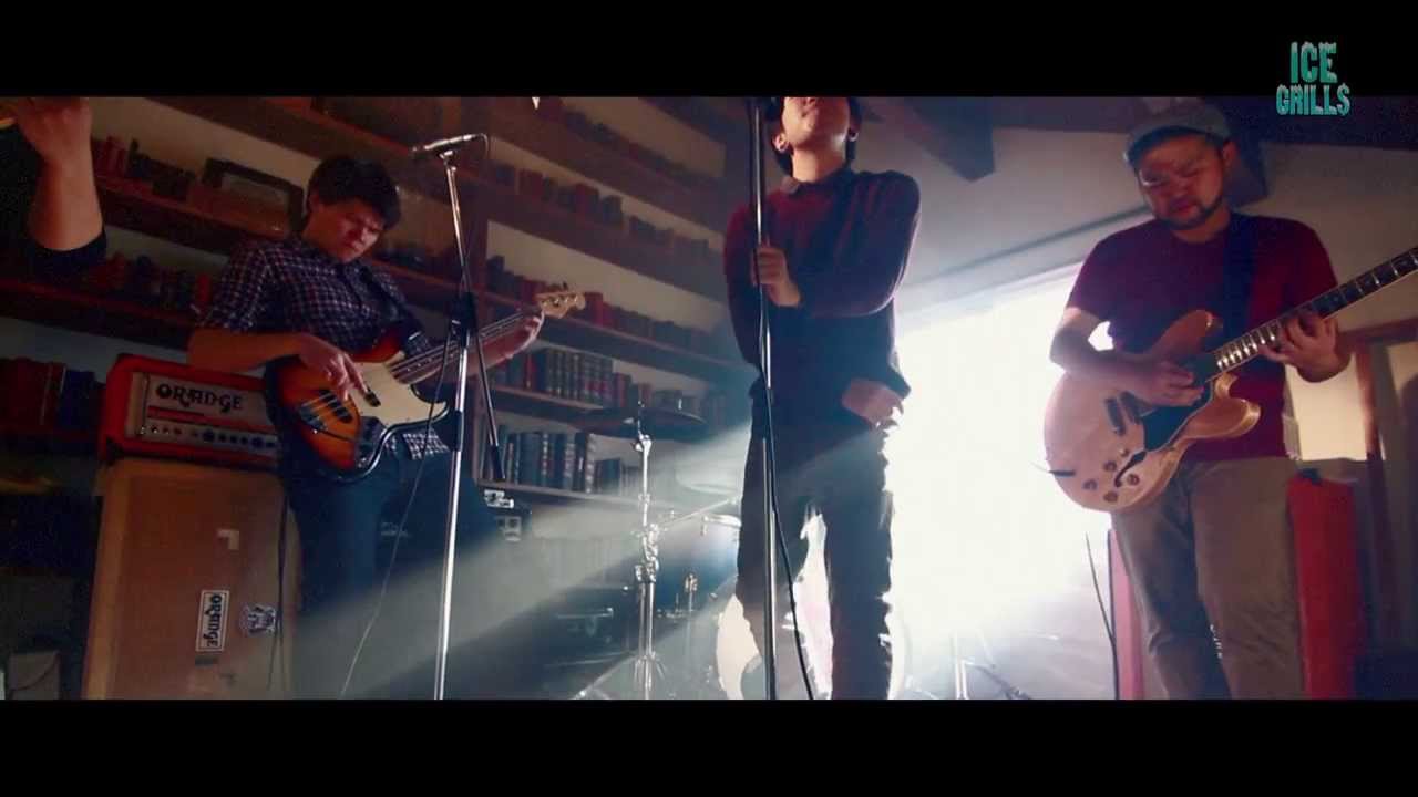 After Tonight - Graveyards (Official Video)