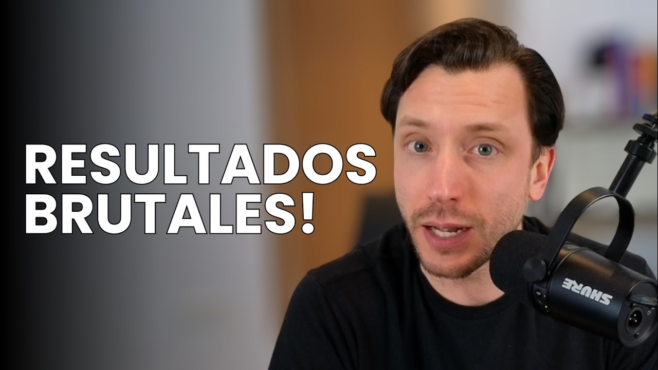 Resultados Que Cambian El Sentimiento: Acciones De Calidad Que Pueden Subir Más