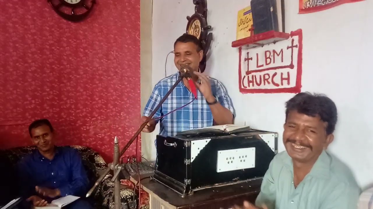 Dill Bay ilzaam hona chahiye || دل بے الزام ہونا چاہیے || Pastor Salamat || LBM CHURCH || #2025