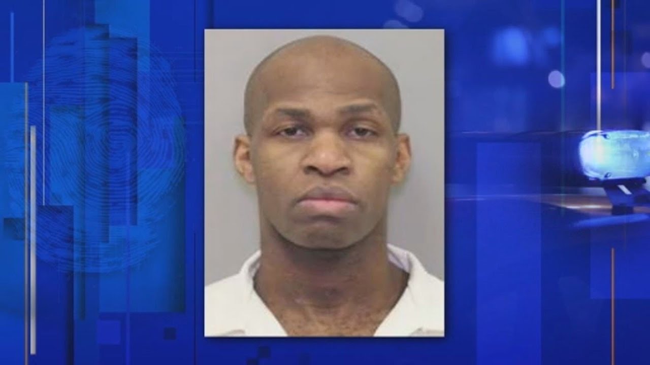Murder suspect and victim met on gay dating app