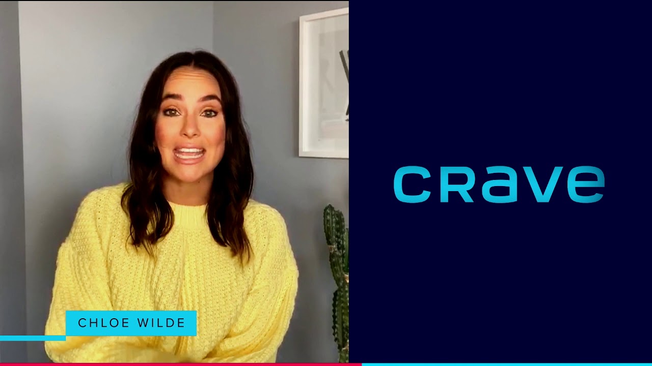 Cravings: What I’m Watching with Healthy Is Hot’s Chloe Wilde