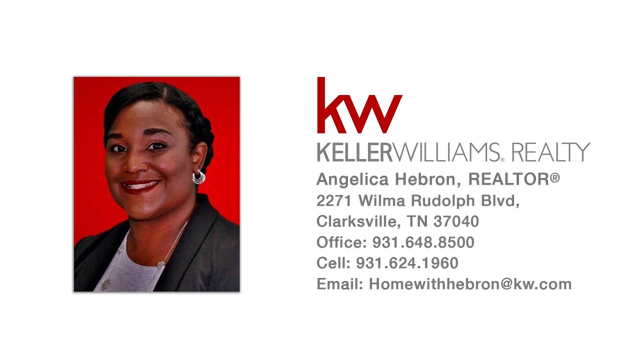 2048 Bandera Dr Clarksville TN 37042