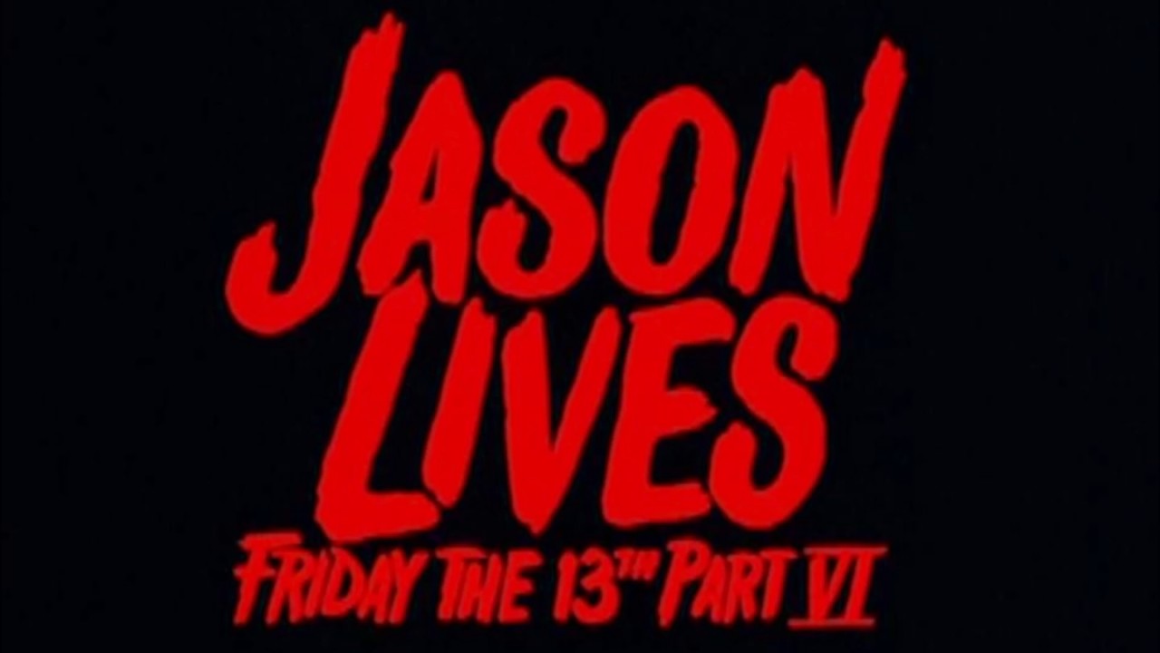 Friday the 13th Part VI: Jason Lives - Cort and Nikki Check Wire / Harry Manfredini
