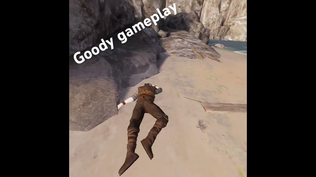 Goofy Gameplay #2