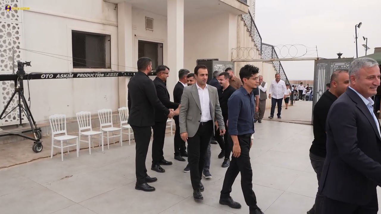 Serhat Esatoğlu Düğünü Part 3 / Foto Gizem