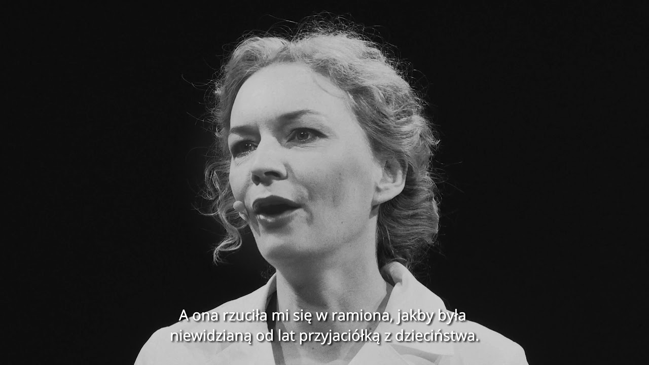Ginczanka. Przepis na prostotę życia, Teatr Łaźnia Nowa / trailer