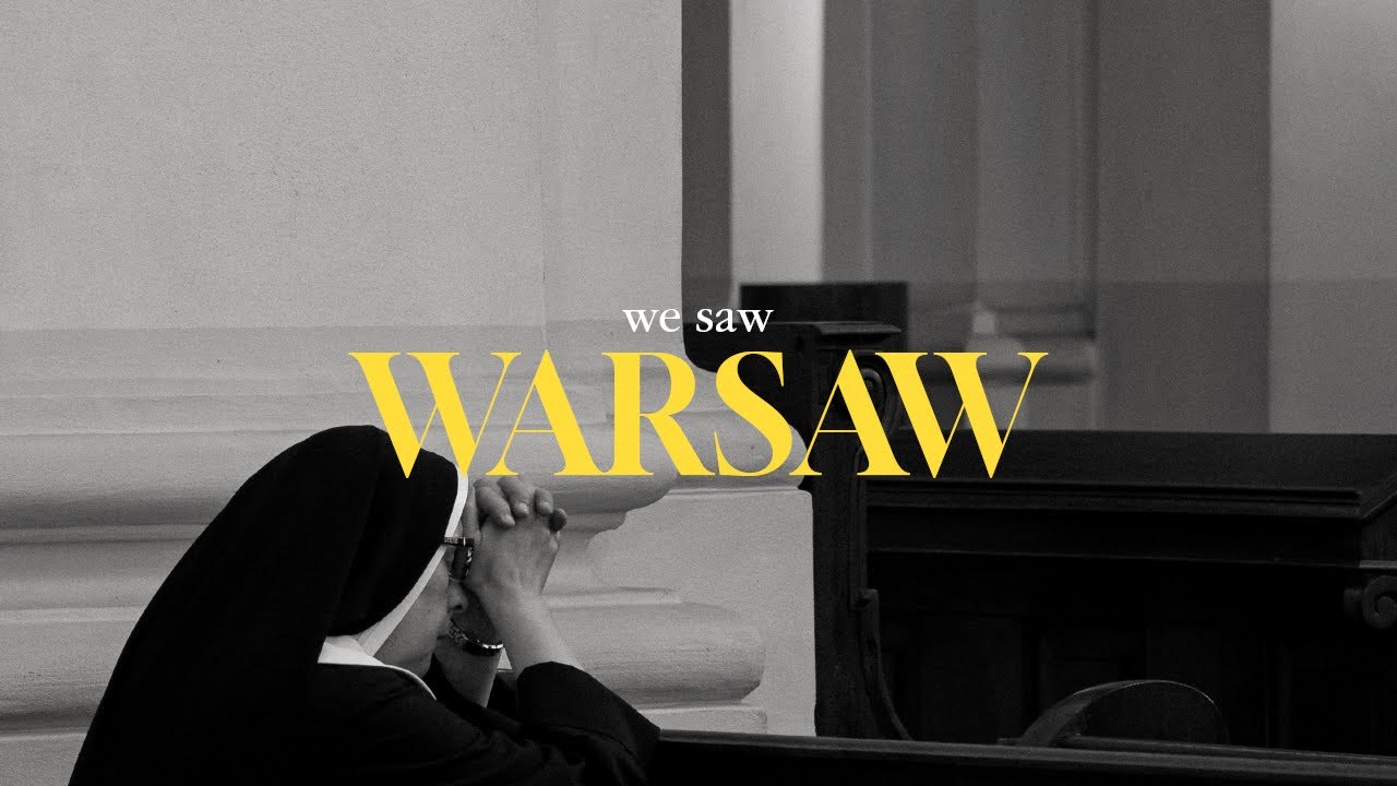 Warsaw | BMPCC4K