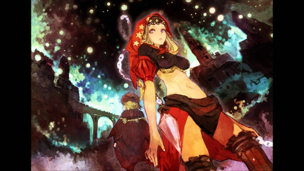 Nightcore - Black Hole Sun - Soundgarden