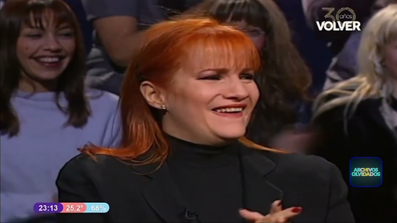 La Biblia y el calefón Programa 10 Año 1999 Conductor Jorge Guinzburg