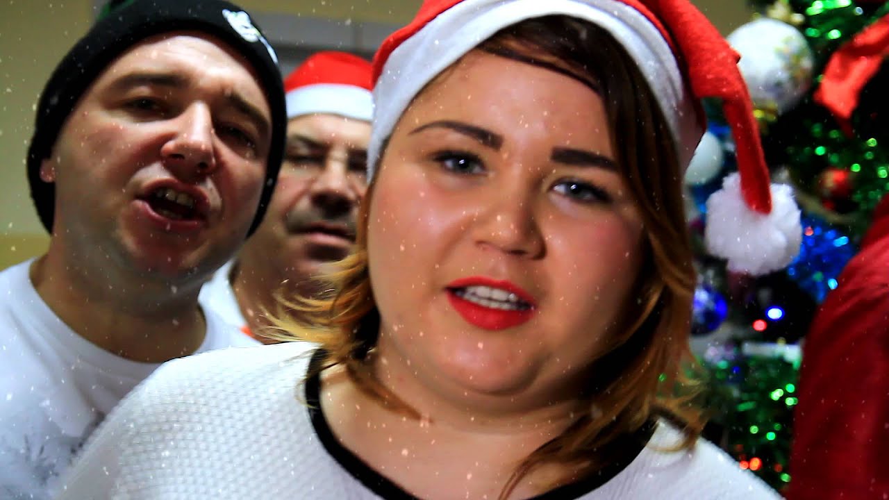 FUNDACJA POMOST - Ponad Granicami 2 - Kolęda (Zakład Karny Zabrze)