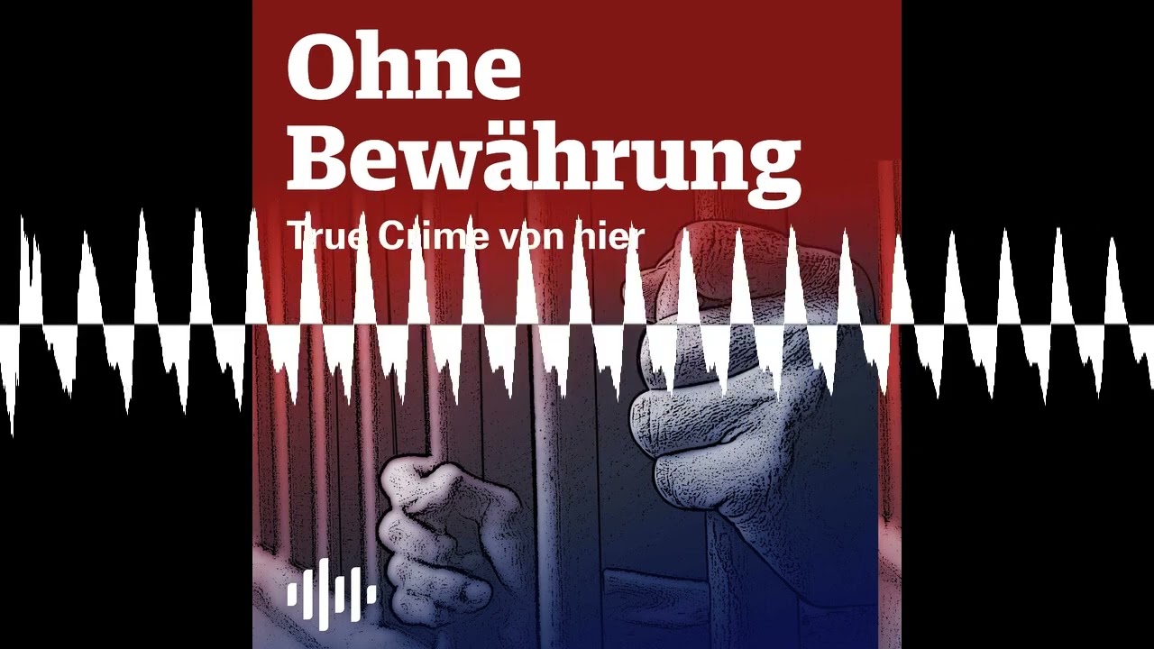 Der Tote in der Regentonne - Ohne Bewährung - True Crime von hier