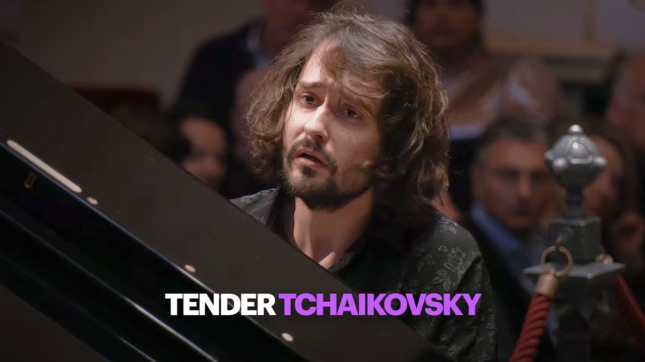 Tchaikovsky: 