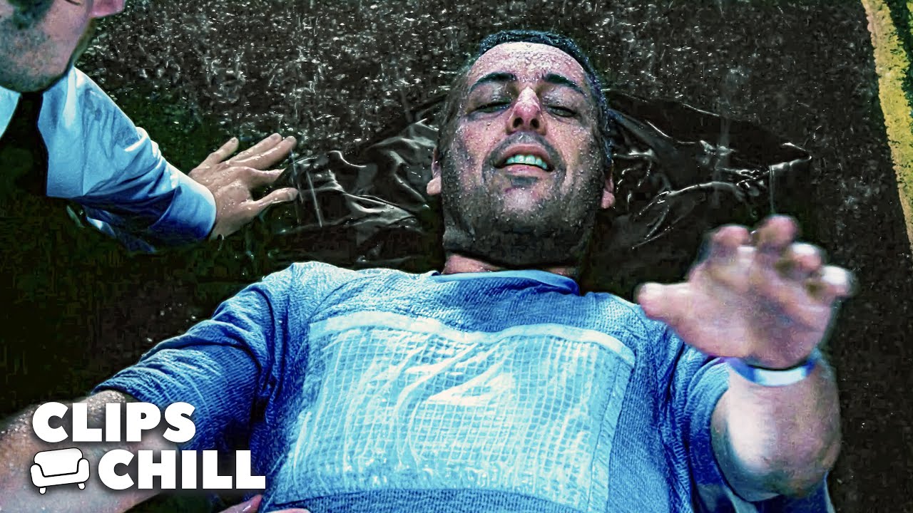 &ldquo;Family Comes First&rdquo; | Click (Adam Sandler, Kate Beckinsale)