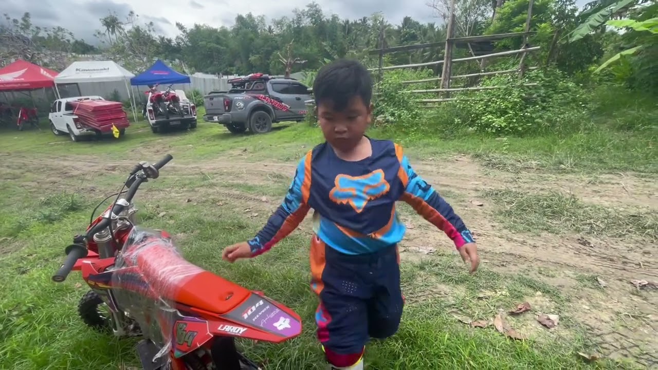 Final leg, Visayas, MotorAce Motocross Series