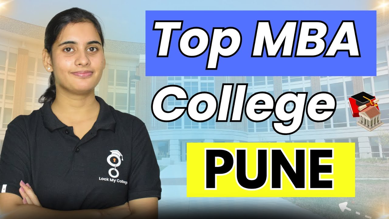 Top MBA Colleges in Pune ||  LIST OF BEST MBA COLLEGES IN PUNE | AVG PACKAGES | PLACEMENT