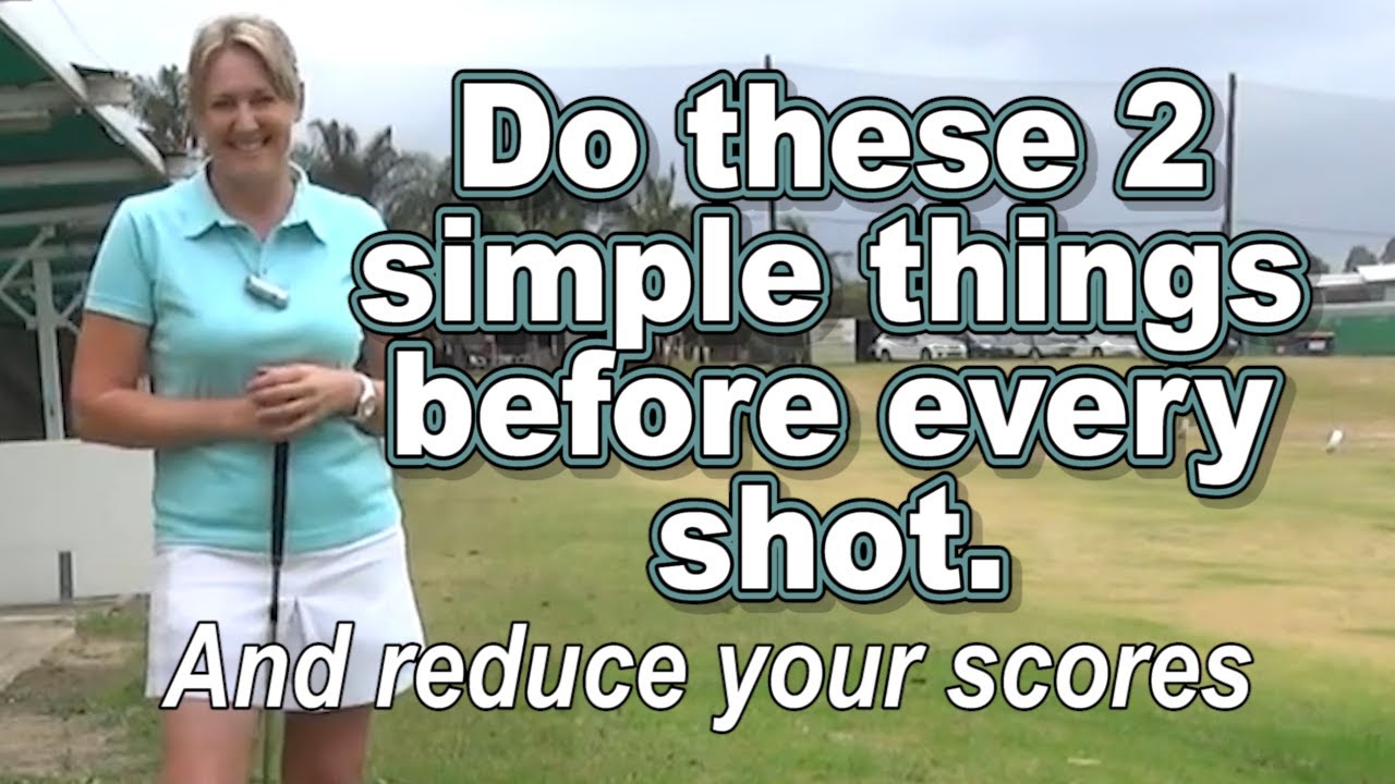 The Pre-Shot Routine Every Golfer Needs to Know