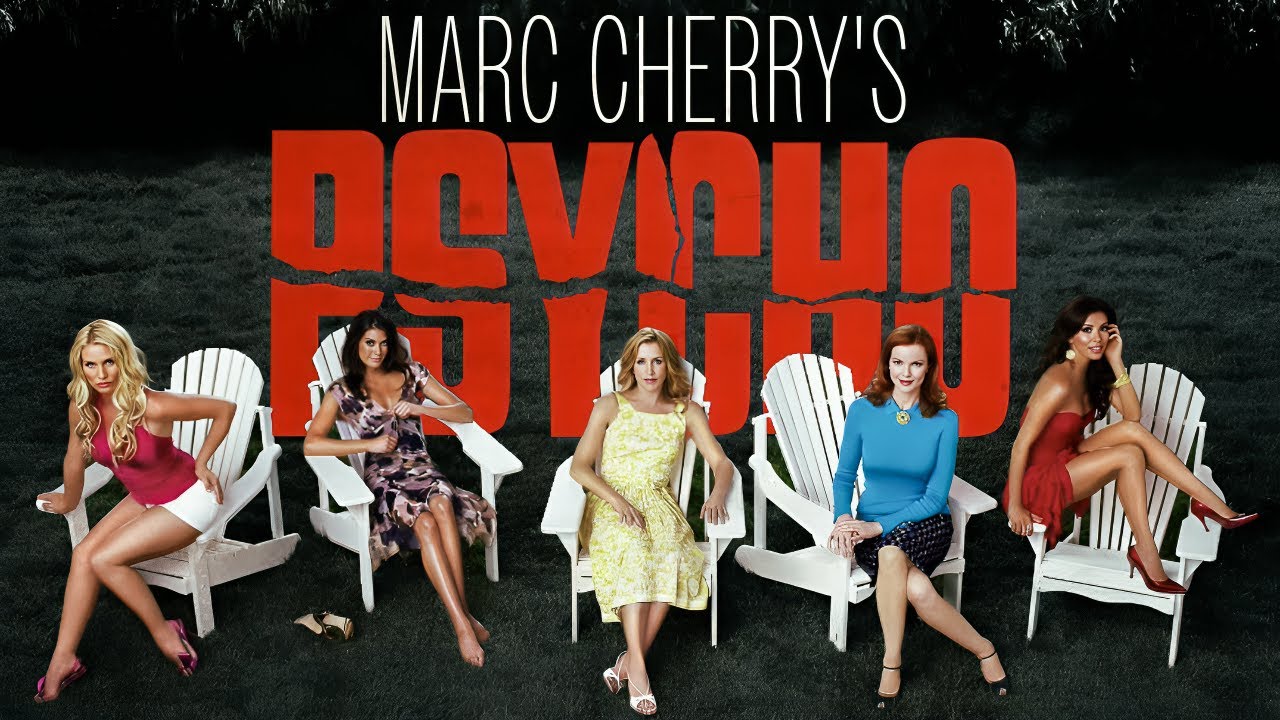 The Time Desperate Housewives Became Pro-Incel and Anti-Mom