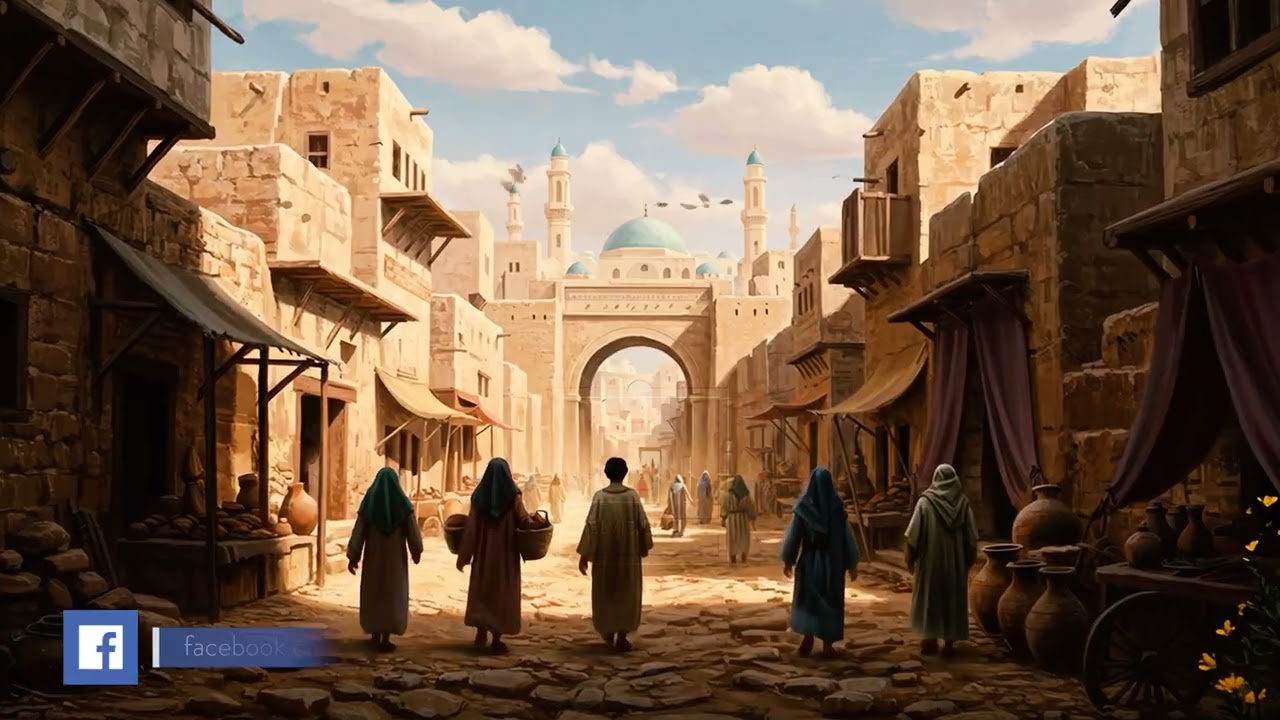 Sahabi i madh qe bleu ahiretin me dynja