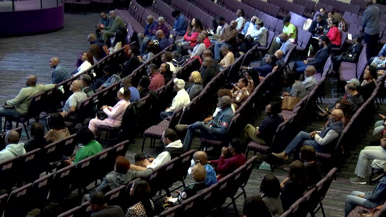 Wednesdays In The Word • Pastor Tolan Morgan • Christianity Without Compromise Part 1